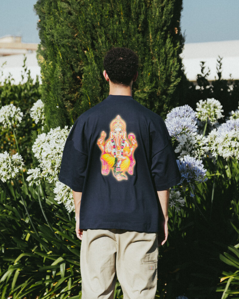 GANESH TEE - immagine 11