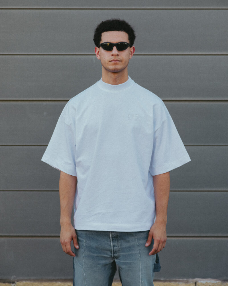 BASIC TEE V2 - immagine 10