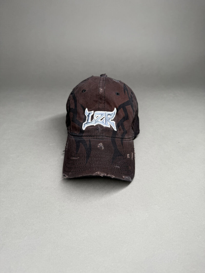 FADED TRIBAL CAP - immagine 2