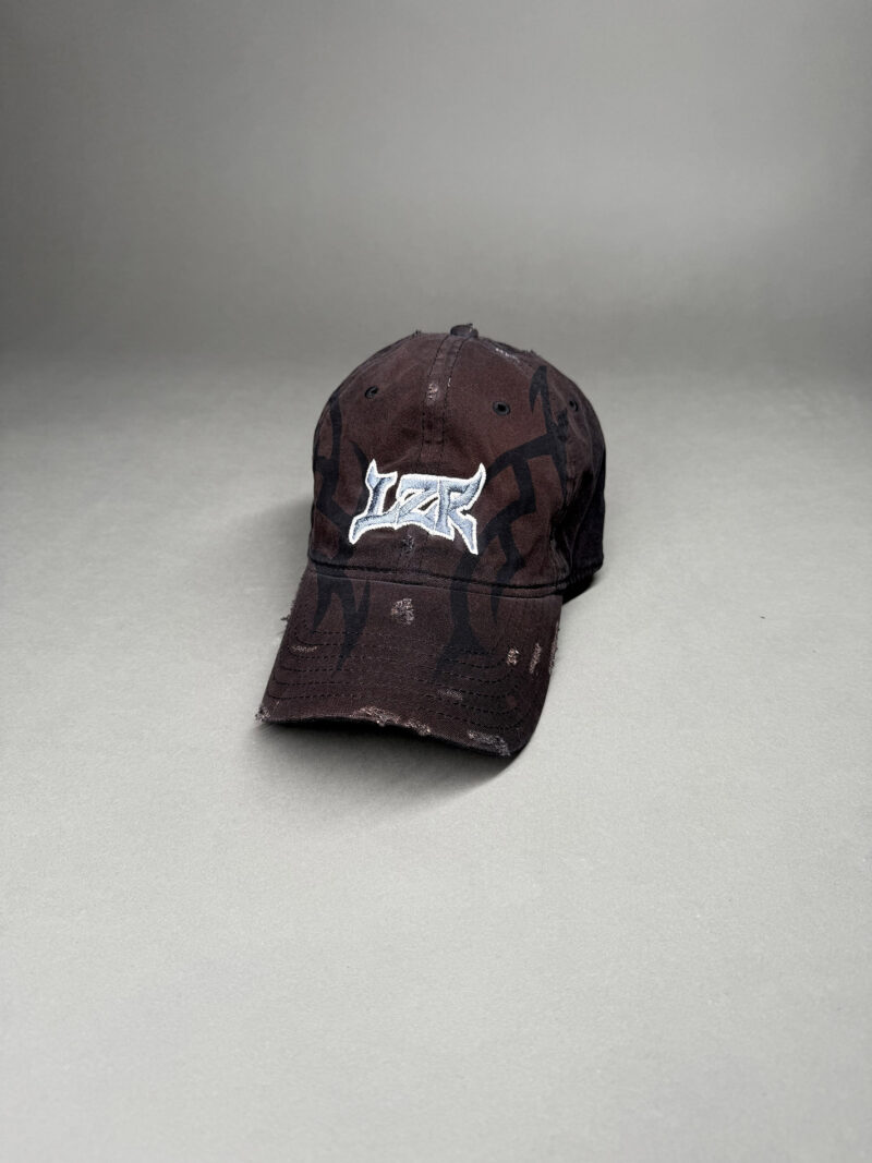 FADED TRIBAL CAP - immagine 6