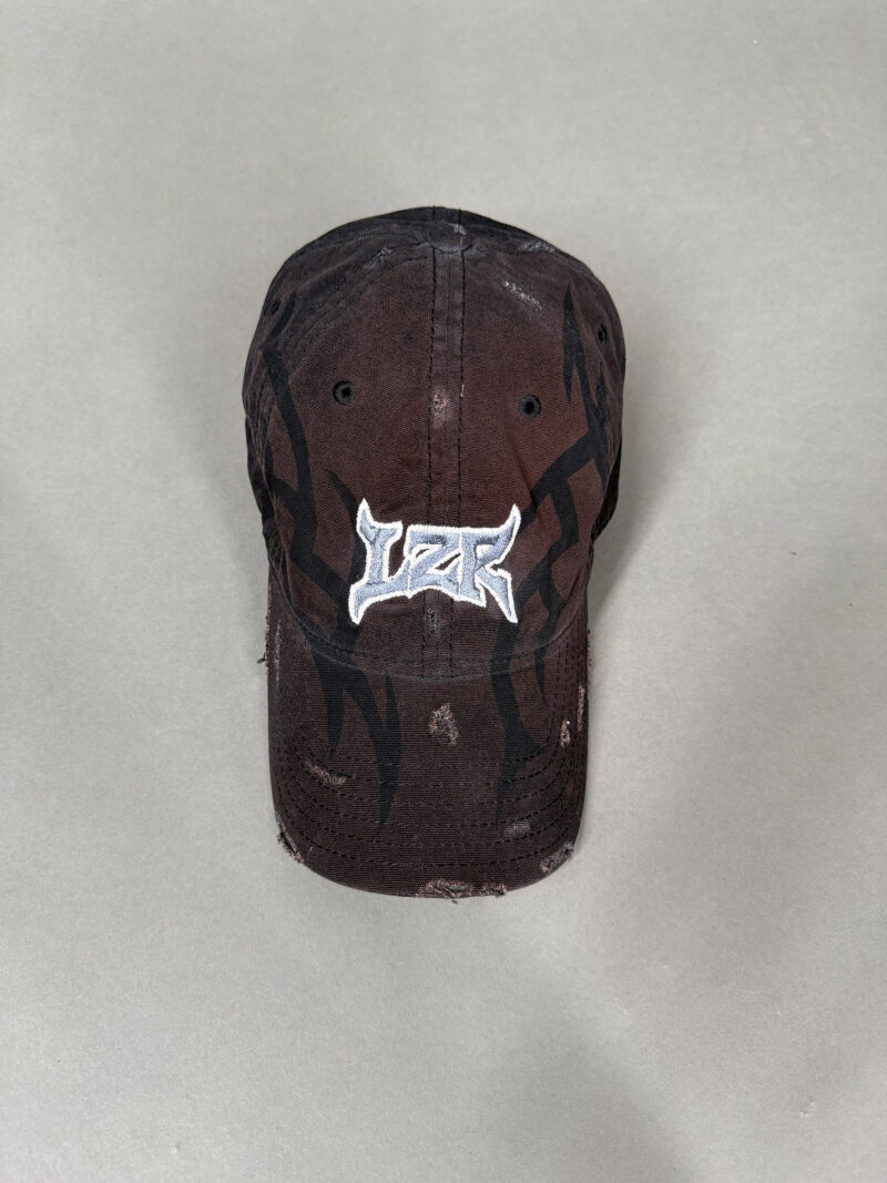 FADED TRIBAL CAP - immagine 7