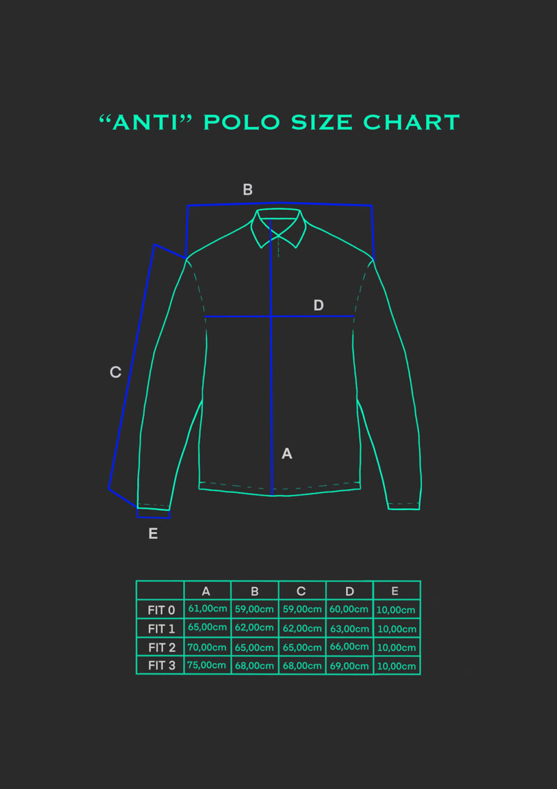 “ANTI”POLO - immagine 10