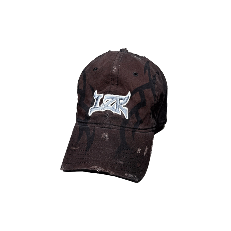 FADED TRIBAL CAP